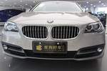 宝马5系2014款520Li 典雅型