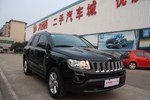 Jeep指南者2013款2.0L 两驱运动版