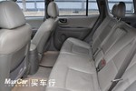 现代胜达-2005款2.7L 豪华型