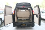 GMC Savana2013款6.0L 领袖级商务车