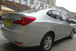 现代悦动2011款1.6 GLS MT