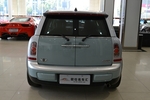 MINICOUPE2012款1.6L COOPER 