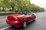 标致307CC2008款2.0L