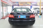 奔驰E级2012款E200L CGI优雅型（加长版）