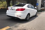 长安逸动2018款1.6L GDI 手动风尚型