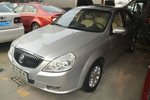 别克凯越2011款1.6LX-MT