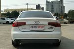 奥迪A4L2015款35 TFSI 自动标准型