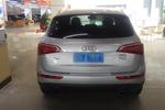 奥迪Q52010款2.0TFSI 进取型