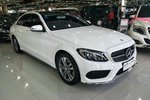 奔驰C级2016款C 200L