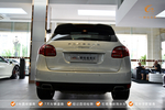 保时捷Cayenne2014款Platinum Edition 3.0T