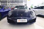 保时捷9112016款Carrera S 3.0T