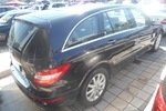 奔驰R级2011款R350L 4MATIC