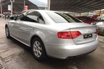 奥迪A4L2010款1.8TFSI 舒适型