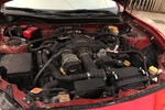 斯巴鲁BRZ2013款2.0L 自动豪华型