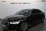 奥迪A6L2017款30 FSI 舒适型