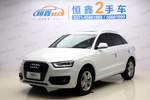 奥迪Q32015款30 TFSI 舒适型