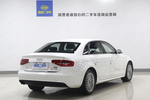 奥迪A4L2013款35 TFSI 自动技术型