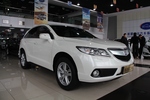 讴歌RDX2013款3.0L 两驱精英版