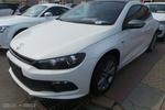 大众尚酷2013款2.0TSI GTS