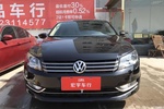 大众帕萨特2013款1.8TSI DSG尊荣版