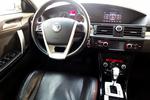 MG62012款1.8L 自动精英版