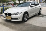 宝马3系2014款320Li 时尚型