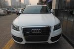 奥迪Q52012款2.0TFSI 技术型