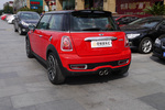 MINIMINI2011款1.6T COOPER S