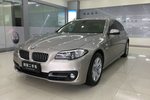 宝马5系2014款520Li 典雅型