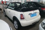 MINIMINI2012款1.6T COOPER S Bayswater 