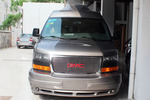 GMC Savana2013款6.0L 领袖级商务车