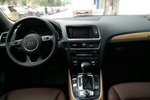 奥迪Q52015款40 TFSI 豪华型