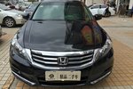 本田雅阁2013款2.4L LX