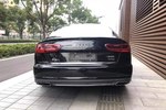 奥迪A6L2016款TFSI 技术型