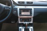 大众CC2011款2.0TSI 豪华型