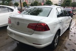 大众宝来2014款1.6L 自动时尚型