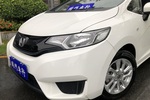 本田飞度2016款1.5L LX 手动舒适型