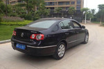 大众迈腾2007款1.8TSI 手自一体豪华型