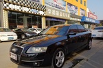 奥迪A6L2008款3.2FSI quattro 豪华型