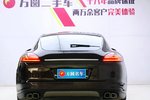 保时捷Panamera2013款Panamera 4 Platinum Edition 3.6L 