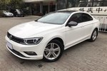 大众凌渡2017款280TSI DSG豪华版