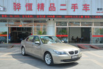 宝马5系2008款530Li 豪华型