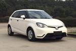 MG32013款1.3L 手动舒适版