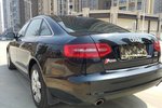 奥迪A6L2011款2.4L 豪华型