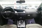 奥迪A5掀背2010款2.0TFSI 豪华型