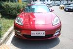 保时捷Panamera2010款Panamera 4