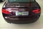 奥迪A5双门2012款2.0T quattro