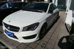 奔驰CLA级2014款CLA260 4MATIC