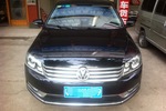 大众迈腾2012款1.8TSI DSG 豪华型