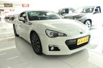 斯巴鲁BRZ2015款2.0i 自动版